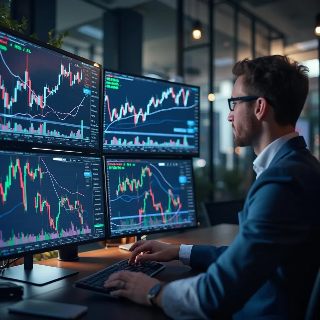 Curso intermedio de inversión