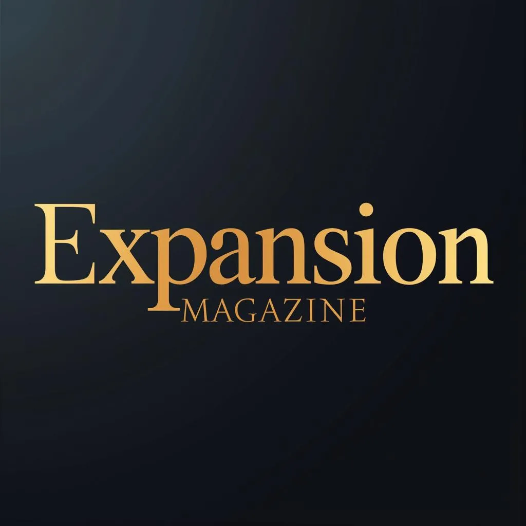 Logo Expansión