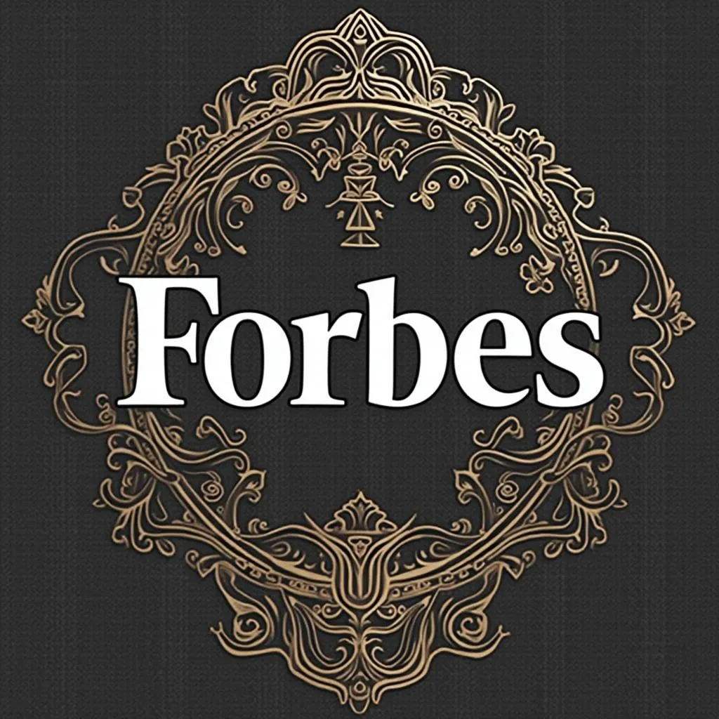 Logo Forbes