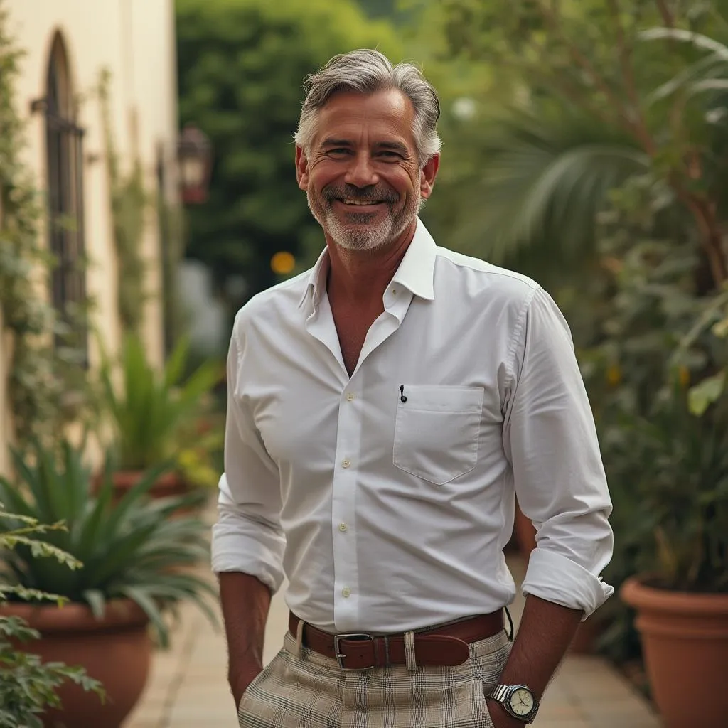 Roberto Díaz